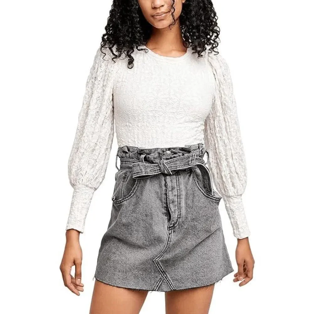 Free People free people